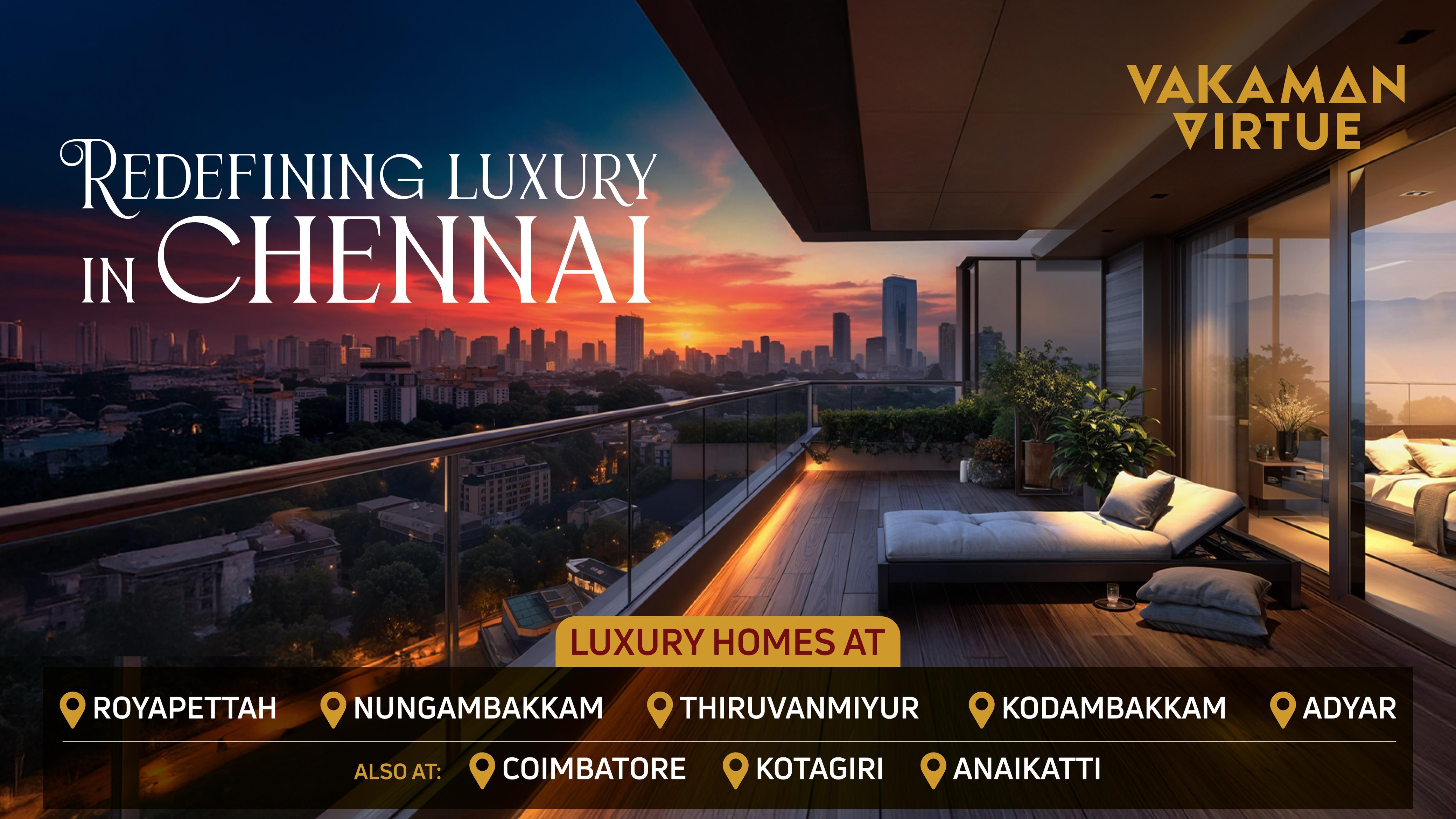 Chennai